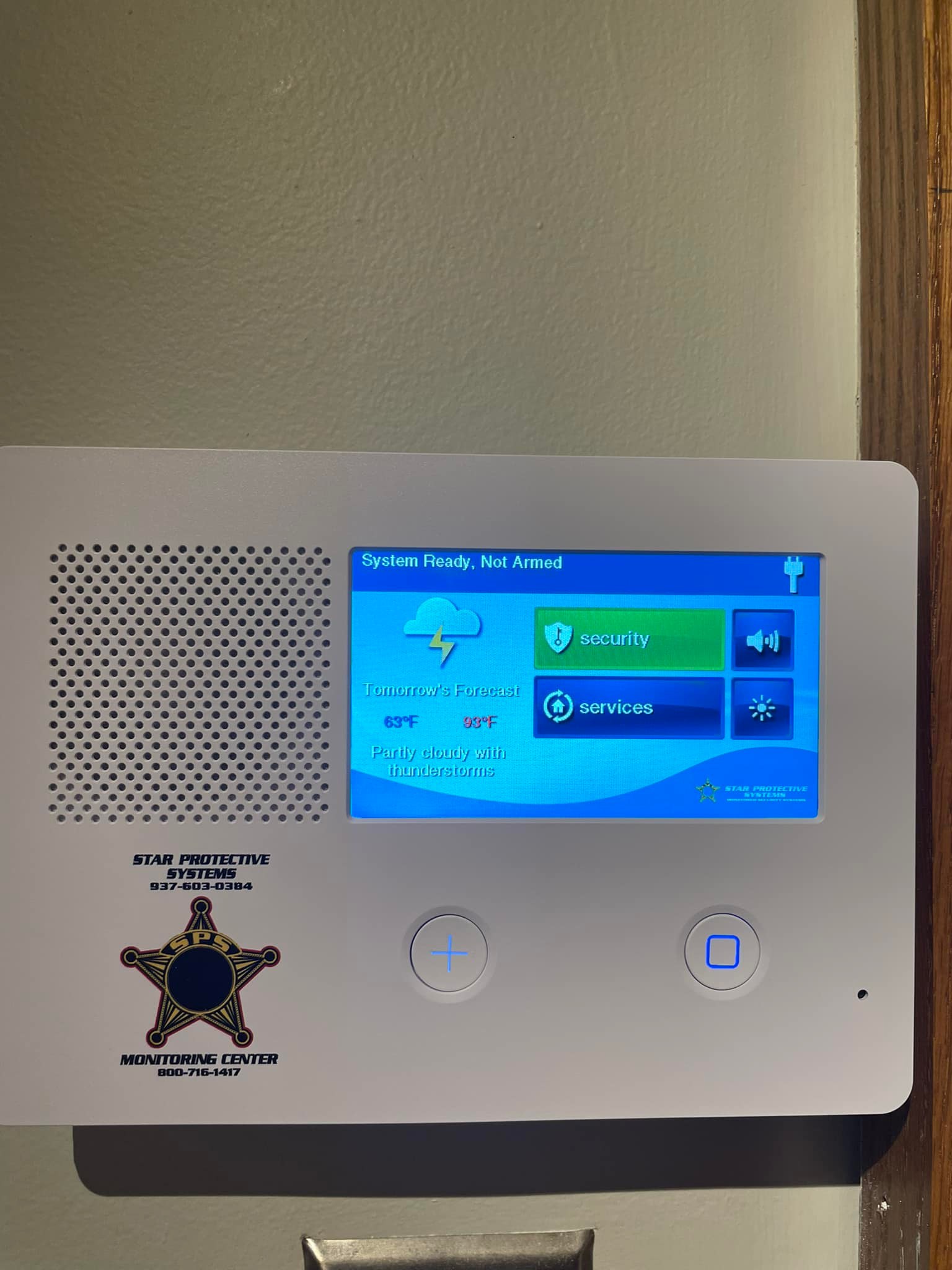 Star Point Protection Star Protective Systems